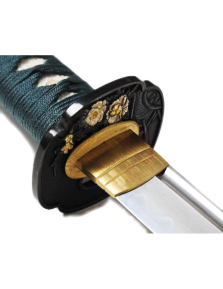 Katana John Lee modèle Tenkei