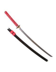 Katana John Lee modèle Kappa