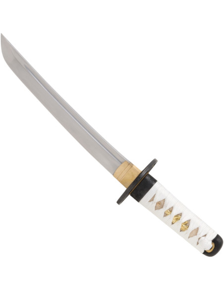 Les deux pointus John Lee Shiro