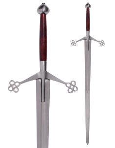 Épée Claymore écossaise à deux mains du XVIe siècle :... 2