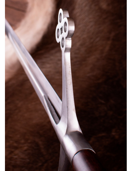 Épée Claymore écossaise à deux mains...