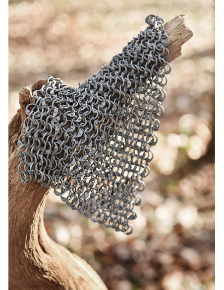 Cotte de mailles aluminium 20 x 20...