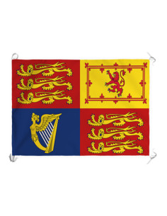 Norme de la maison royale britannique (70x100 cm.)