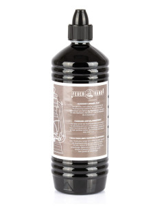 Huile pour lampes Feuhand