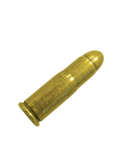Balle décorative pour fusil Winchester
