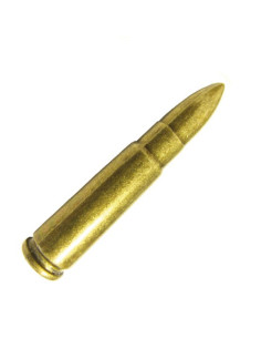 Balle décorative AK-47
