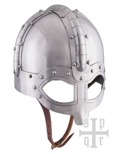 Casque Fonctionnel Viking Période Vendel