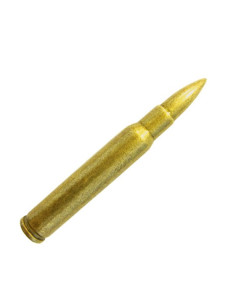 Carabine balle décorative Garand