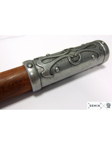 Valkyrie Hache (71 cm.)