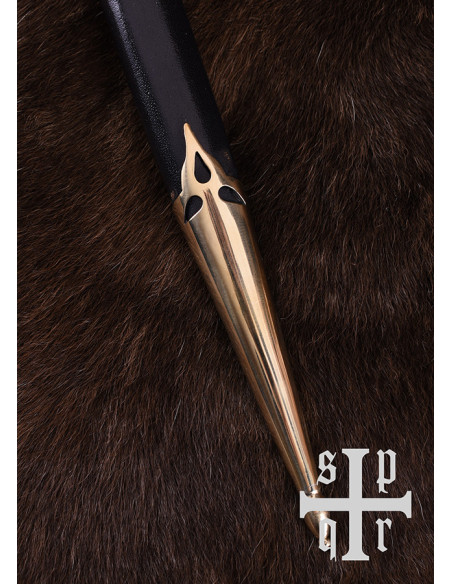 Poignard long allemand de type Rondel...