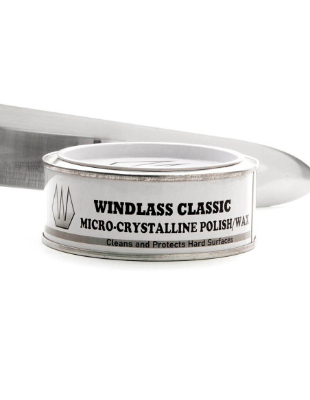 Cire raffinée pour épées et autres...