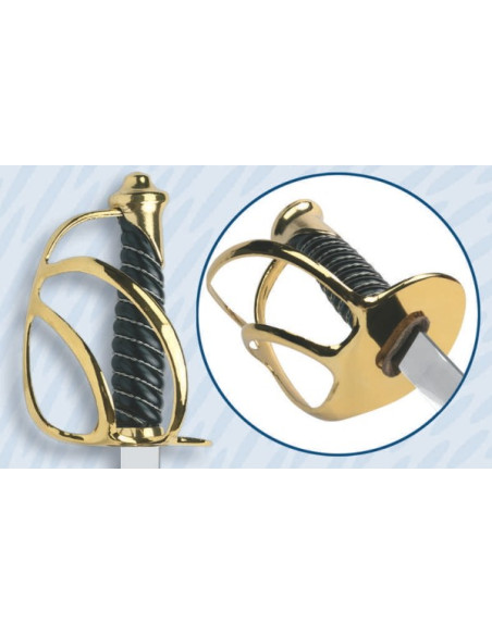 Sable armée française