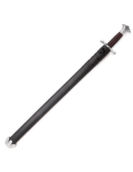 Épée Katzbalger fonctionnelle, XVIe...