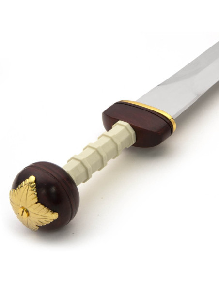 Épée de gladiateur Spiculus...