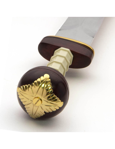 Épée de gladiateur Spiculus...