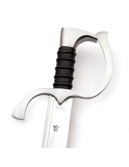 Falchion d'Infanterie Anglaise fin...