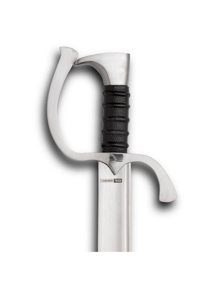 Falchion d'Infanterie Anglaise fin...