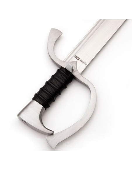 Falchion d'Infanterie Anglaise fin...