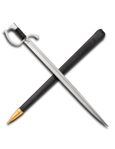 Falchion d'Infanterie Anglaise fin...