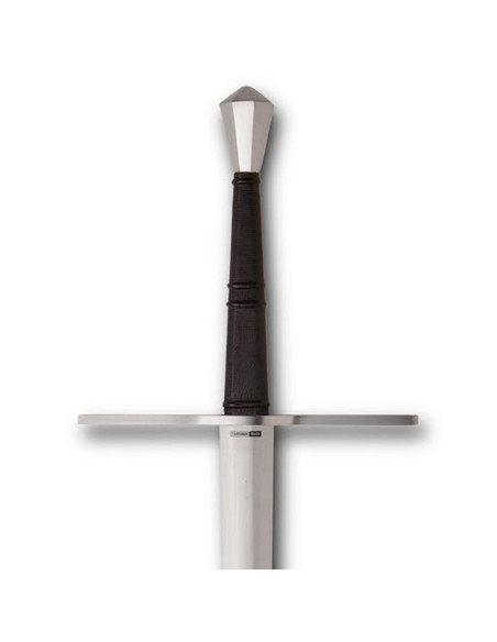 Épée longue de chevalier anglais,...