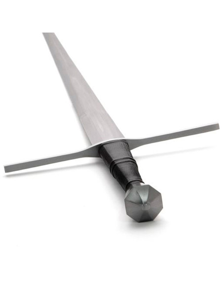 Épée longue de chevalier anglais,...