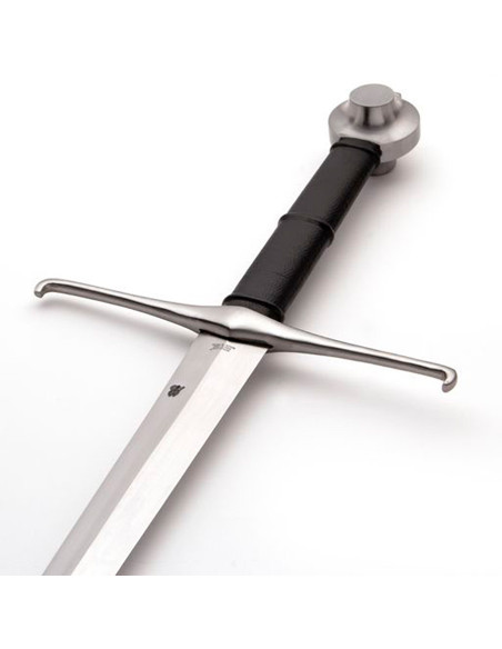 Épée longue du Saint Empire romain...