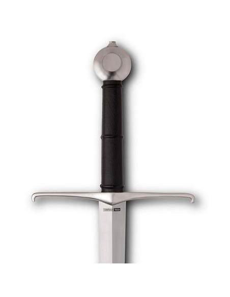 Épée longue du Saint Empire romain...