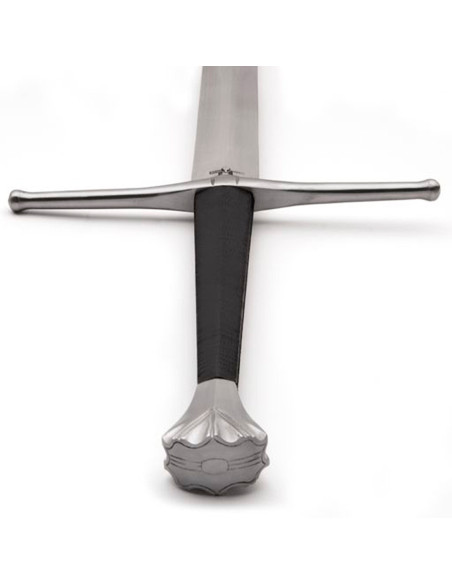 Épée anglaise ou française à deux...