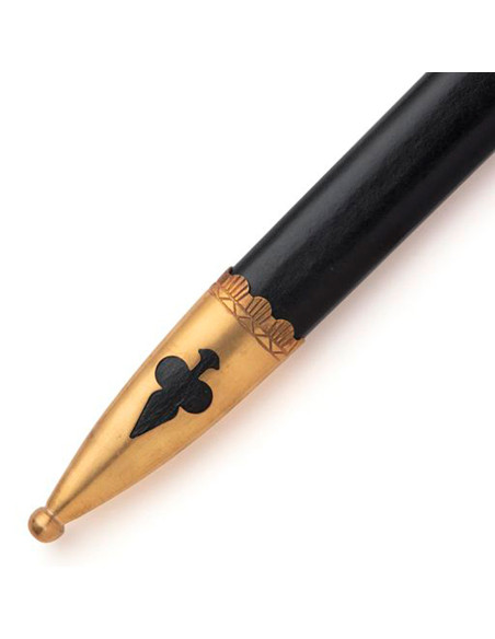 Épée anglaise ou française à deux...