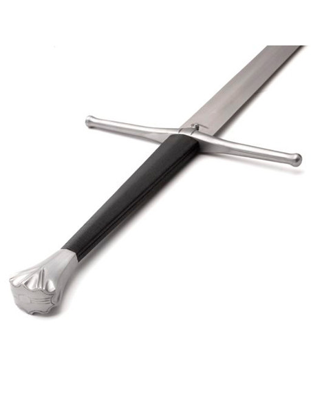 Épée anglaise ou française à deux...