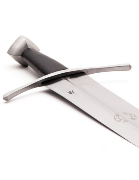 Épée d'armement européenne, 14e siècle