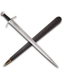 Épée d'armement européenne, 14e siècle