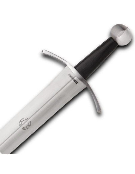 Épée d'armement européenne, 14e siècle