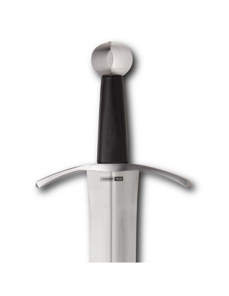 Épée d'armement européenne, 14e siècle