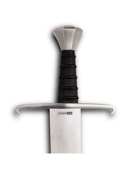 Épée anglaise ou française à un...