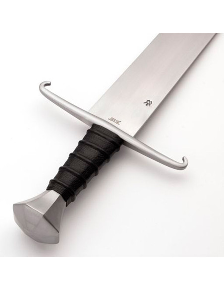 Épée anglaise ou française à un...