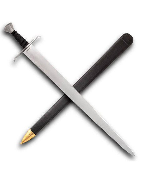 Épée anglaise ou française à un...