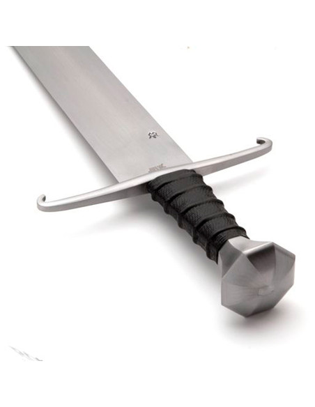 Épée anglaise ou française à un...