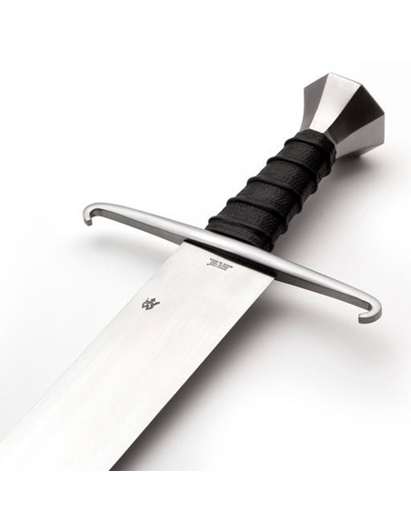 Épée anglaise ou française à un...