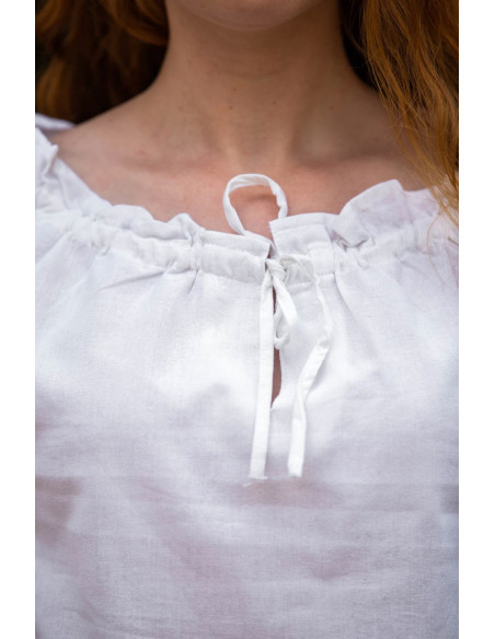 Chemisier à nouer Otillia