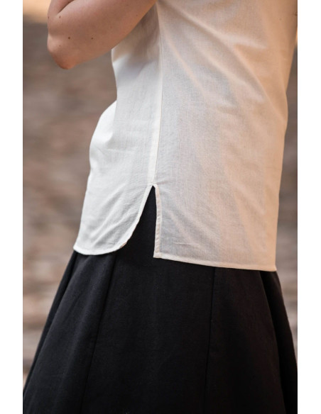 Chemisier médiéval avec liens modèle...