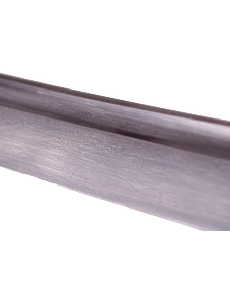 Katana fonctionnelle avec lame en...