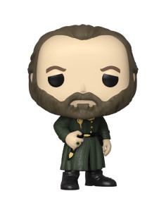 Figurine POP Game of Thrones La Maison du Dragon Otto... 2