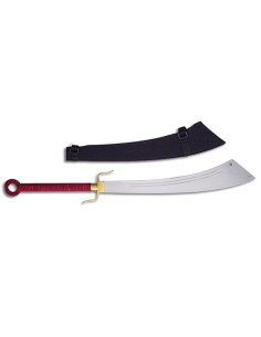 Épée Dadao fonctionnelle