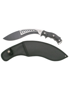 Couteau tactique Kukri de troisième type H0927