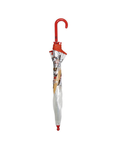 Parapluie bulle manuel Harry Potter, 45cm.