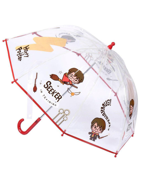 Parapluie bulle manuel Harry Potter,...