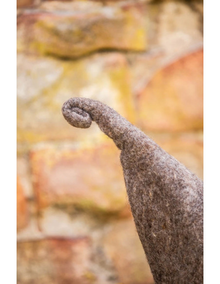 Chapeau de sorcière modèle Glinda,...