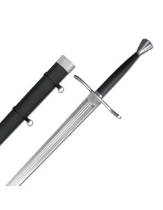 Épée de mercenaires, XVe siècle 2