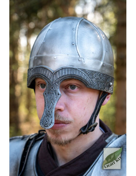 Kit complet d'éclairage Nordic Armor...